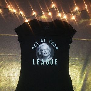 Marilyn Monroe T-Shirt